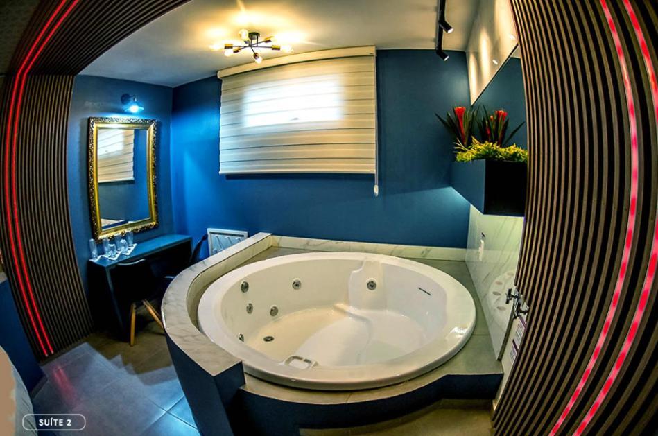 Florence Motel - Santo Angelo-Rs Buitenkant foto